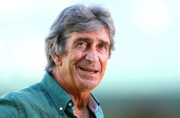 "Es el DT más completo": Manuel Pellegrini recibió los elogios de histórico de la UC y el fútbol argentino