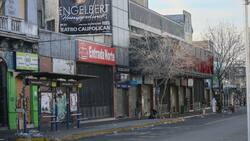 Gobierno evalúa clausurar Teatro Caupolicán tras muerte de carabinero en cercanías del recinto