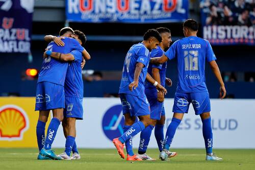 Universidad de Chile.