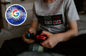 Estos son los 5 mejores videojuegos de la historia, según IA de Google