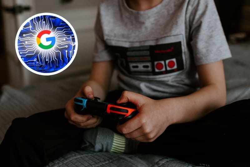 Bard, la Inteligencia Artificial de Google, entregó su veredicto gamer.