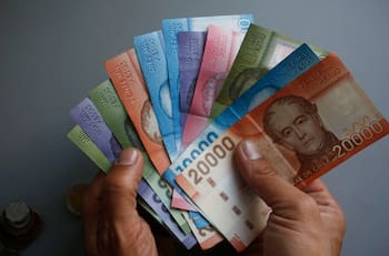 Bono Marzo: Revisa si aún no cobras tus $120.000