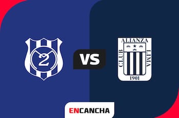 EN VIVO | 2 de Mayo vs. Alianza Lima por Copa Libertadores 2026: minuto a minuto del partido