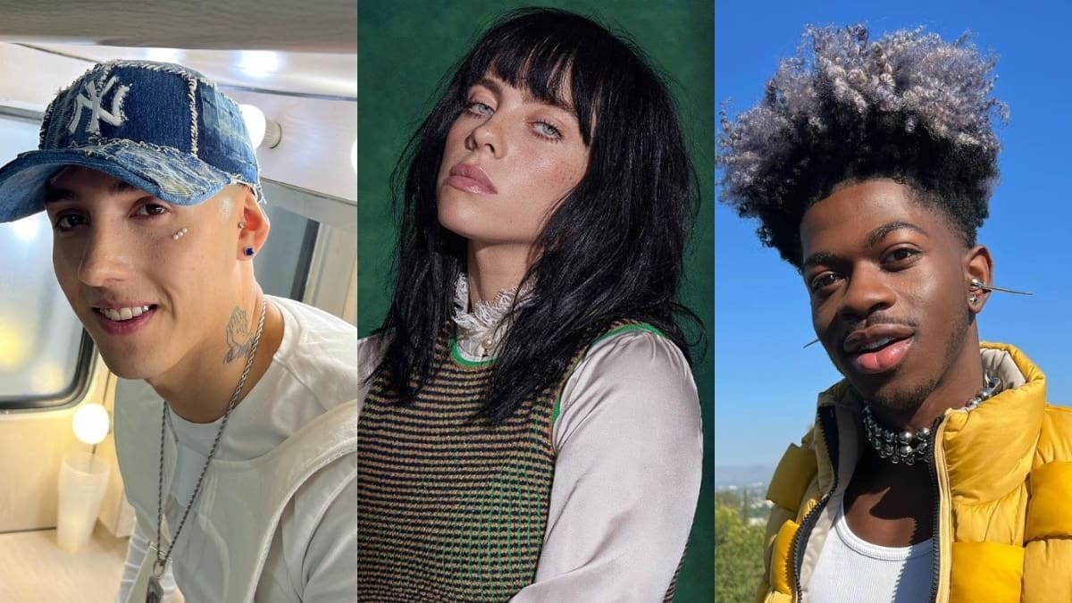 Lollapalooza Chile 2023: Estos son los artistas que se presentan el viernes 17 de marzo