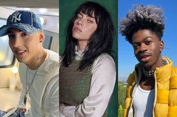 Lollapalooza Chile 2023: Estos son los artistas que se presentan el viernes 17 de marzo