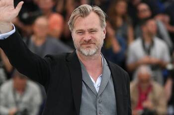 Fortnite tendrá cine: Película de Christopher Nolan será exhibida en evento especial