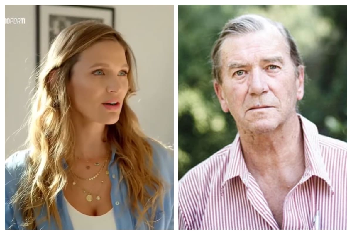 "Le cuesta salir de su casa": Mayte Rodríguez reveló el grave problema de salud que sufre su padre, Óscar Rodríguez