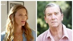 "Le cuesta salir de su casa": Mayte Rodríguez reveló el grave problema de salud que sufre su padre, Óscar Rodríguez