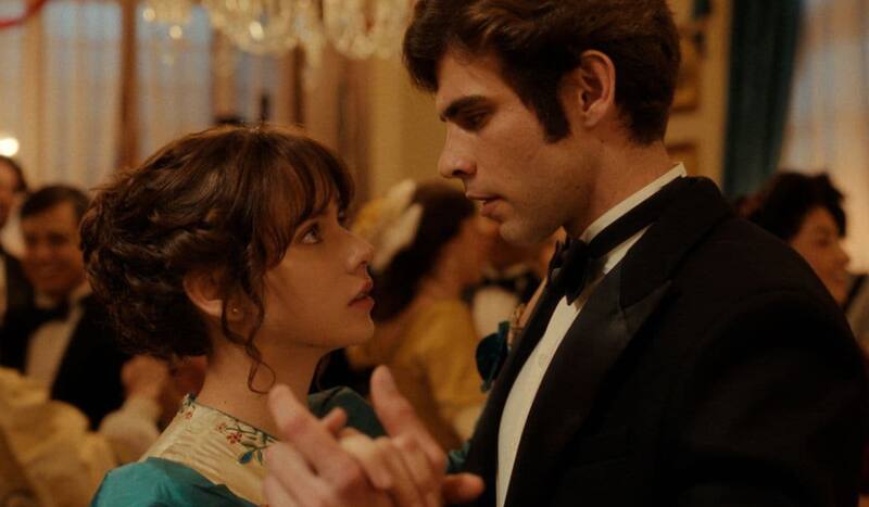 es la serie tendencia en Max.