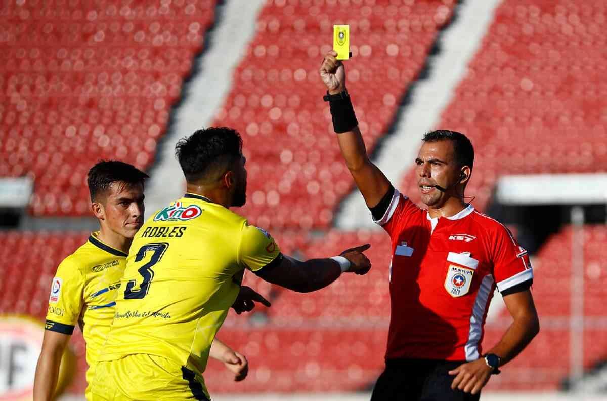¿Mensaje para la U y Colo Colo?: "Se está perjudicando a Universidad de Concepción"