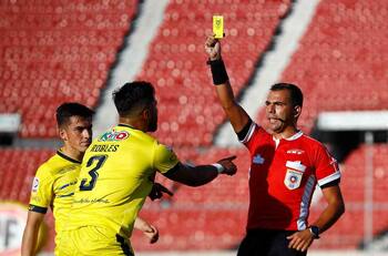 ¿Mensaje para la U y Colo Colo?: "Se está perjudicando a Universidad de Concepción"