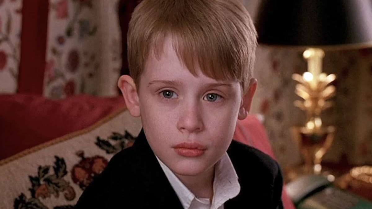 Macaulay Culkin cobraría millonaria cifra por aparecer en nueva película de Mi Pobre Angelito