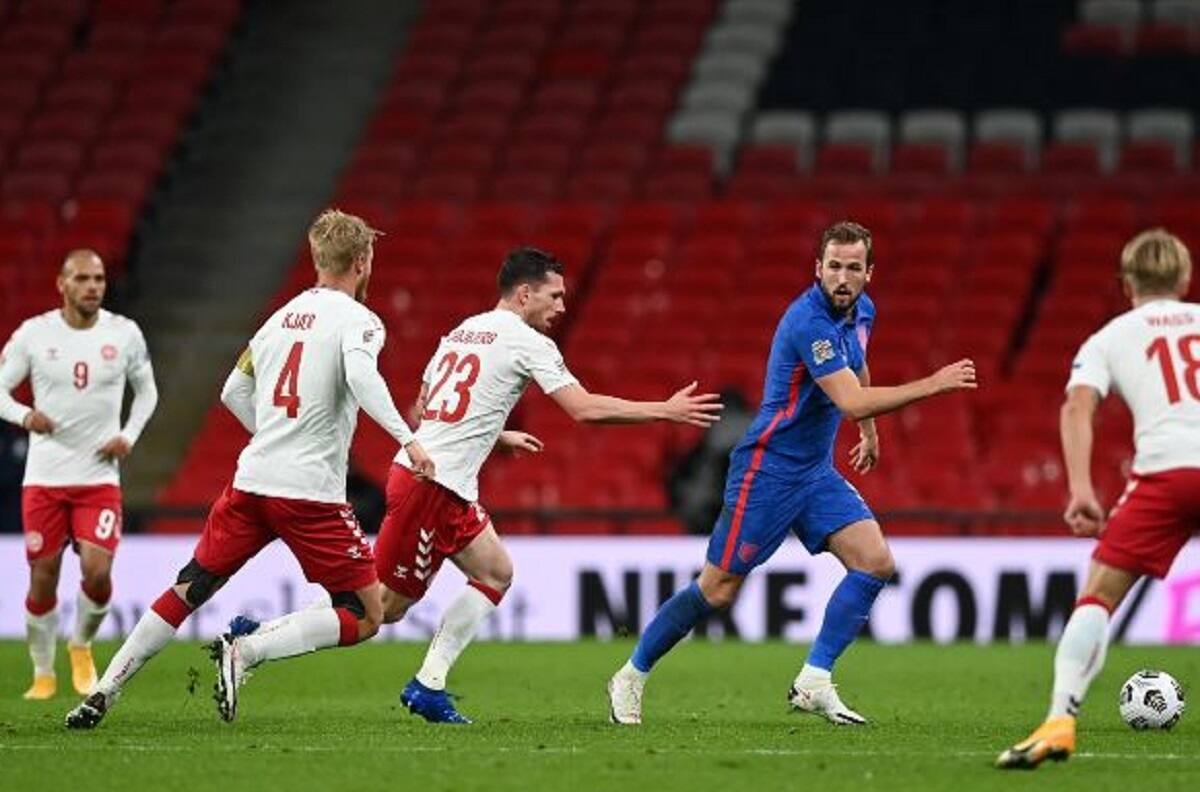 Dinamarca vs Inglaterra: Nórdicos y sajones lucharán por llegar a conquistar el continente en la Eurocopa 2021