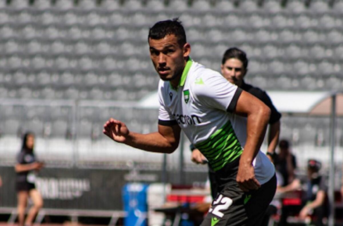 Rodrigo Gattas dejó el York9 y ya tiene nuevo club para la temporada 2020