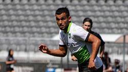 Rodrigo Gattas dejó el York9 y ya tiene nuevo club para la temporada 2020