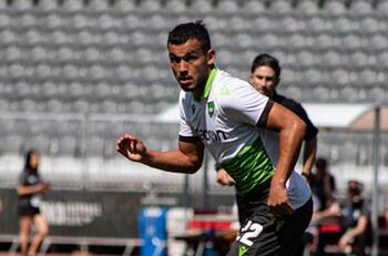 Rodrigo Gattas dejó el York9 y ya tiene nuevo club para la temporada 2020