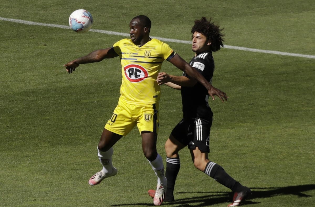 Colo Colo vs U. de Concepción: día, hora y dónde ver el duelo del descenso en vivo por TV y Online