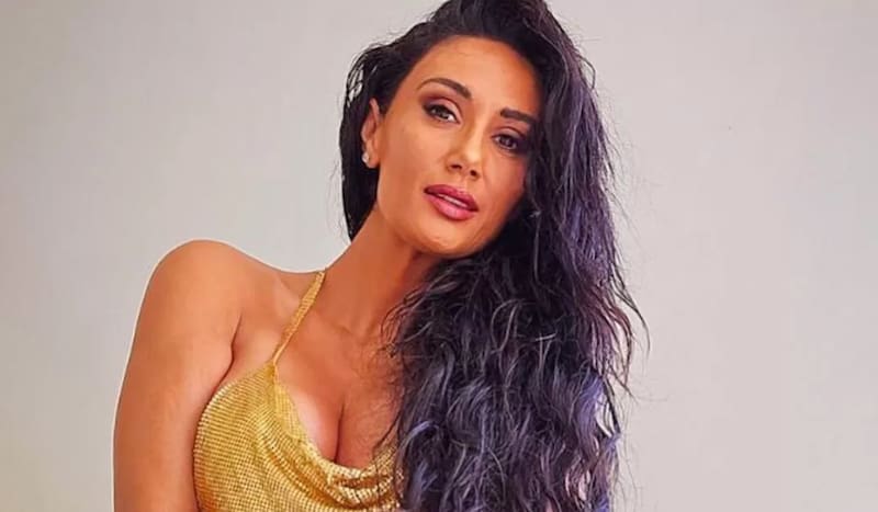 ya está armando su propio reality.