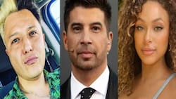 “Mintió”: Sergio Rojas se lanza contra Mario Velasco por polémica que involucra a Estefanía Galeota de “Gran Hermano” Chile