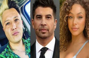 “Mintió”: Sergio Rojas se lanza contra Mario Velasco por polémica que involucra a Estefanía Galeota de “Gran Hermano” Chile