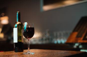 Viña más grande del país abre nuevo Centro del Vino en esta comuna de la Región Metropolitana