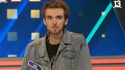 Quién es Ian Bodenhöfer, vendedor de linograbados e hijo de Bastián Bodenhöfer y Aline Kuppenheim