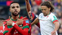 Youssef En-Nesyri: El héroe de Marruecos en el Mundial Qatar 2022 que compartió equipo con Manuel Iturra