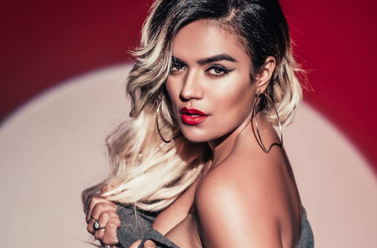 Karol G sorprendió a sus fans dedicándoles unas emotivas palabras a través de Instagram