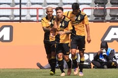 El provocador mensaje de Cristián Zavala en redes tras su reestreno goleador en Coquimbo Unido