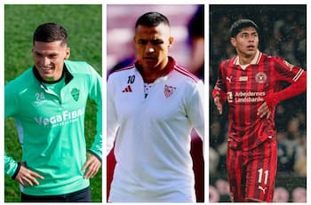 Tras la llegada de Cepeda a España: así quedó el mapa de los chilenos en Europa