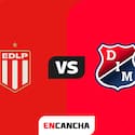 MARCADOR FINAL | Estudiantes 1 - Independiente Medellín 0 por Copa Libertadores 2026