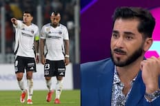 “Por ningún motivo”: Johnny Herrera no quiere triunfo de Colo Colo sobre Coquimbo, aunque favorezca a la U