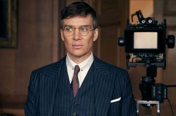 Con la nueva temporada de "Peaky Blinders" y más: Qué ver este fin de semana en Netflix, Prime Video, Disney+ y Star+