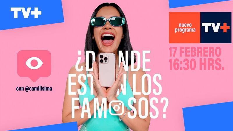 El programa de Camilísima que fue cancelado.