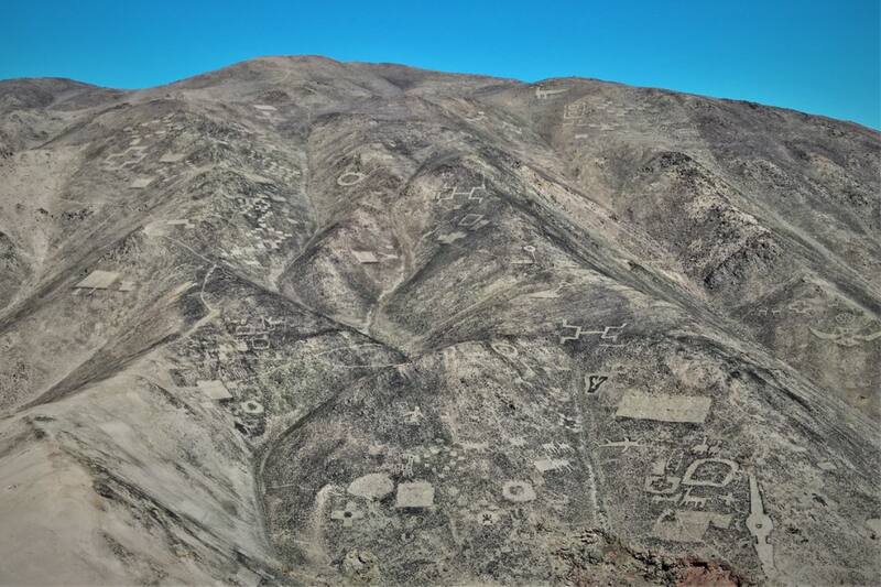 Conocer estos parques es totalmente gratis.