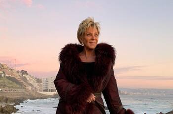 “Soy mala, me sé muchos secretos de la farándula”: Raquel Argandoña adelanta cómo será su nuevo programa