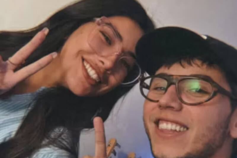 confirmó reconciliación con Julitroz.