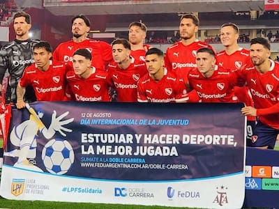 Los dos goles anulados que le aguaron la fiesta a Luciano Cabral y Felipe Loyola ante River Plate