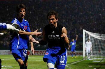 Gerardo Pelusso rememoró el golazo de Walter Montillo en la Copa Libertadores 2010: "No me canso de ver esta obra de arte"