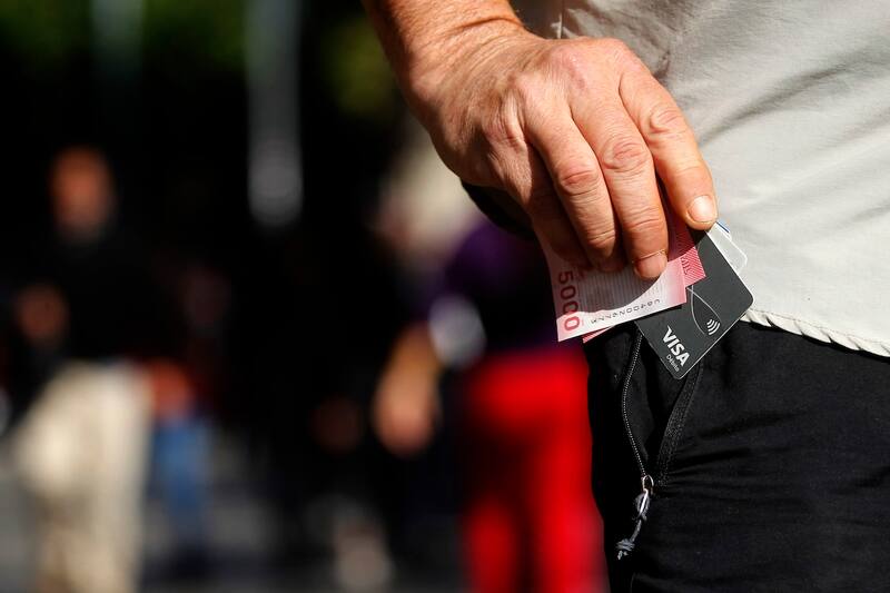 Esto dijo el Banco Central del Índice Mensual de Actividad Económica (Imacec) de septiembre.