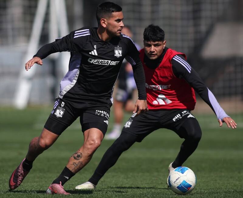 y su preparación para el Superclásico.