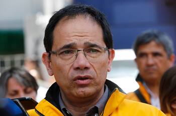 Estallido social: INDH registra más de 2.500 querellas contra agentes del estado desde el 18/O de 2019