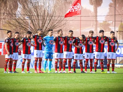 Notable reflexión de Rangers tras graves incidentes en Clásico del Maule: “Nada justifica...”