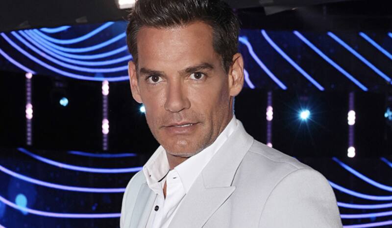 y su insólita teoría sobre el león.