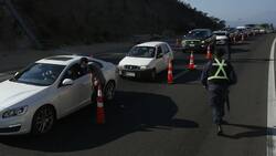 Feriado viernes 16 de julio: ¿Habrá cordones sanitarios este fin de semana largo?