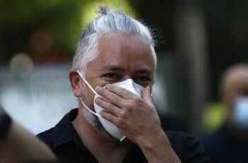 UDI mandó carta al PS donde criticó candidatura de Baradit como constituyente: JAK apoyó la misiva