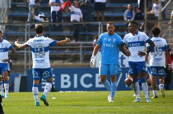 La UC adelantó la fecha en la que esperan confirmar a su nuevo DT: "Estamos en una negociación"