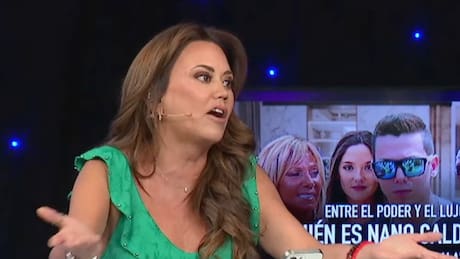 Aseguran que Daniella Campos fue desvinculada de Zona Latina tras fuerte pelea con Adriana Barrientos