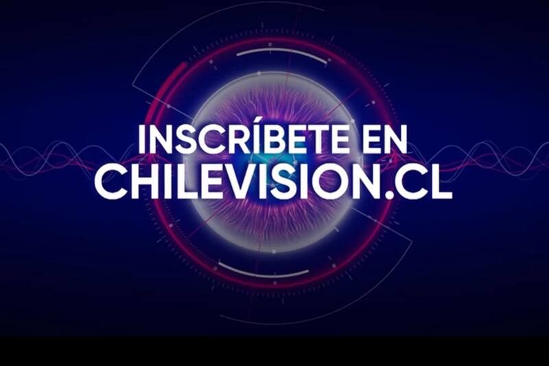Pantallazo comercial de "Gran Hermano"/ Chilevisión