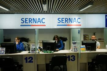 Con tu RUT: ¿Cómo dejar un reclamo en Sernac?